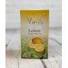 Vinis Premium Flavored Black Tea 25 Tea Bags per Box,