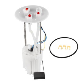 SYKRSS E9077M Fuel Pump Module Assembly Compatible with Lexus GX470 2003-2005 V8 4.7L GAS, Compatible with Toyota 4Runner 2003-2004 V6 4.0L 4.7L GAS, Replaces FG1764, 7702035062
