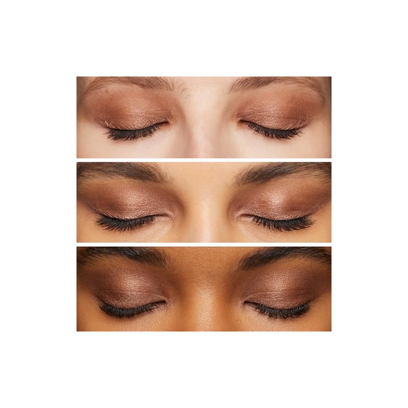 L'Oréal Paris, sombra de ojos en barra tono Magnetic Bronze
