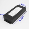 LEDUPDATES 24V 96W TRIAC 0-10v DIMMABLE POWER SUPPLY LED DRIVER