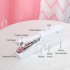 Mini Handheld Sewing Machine Portable Electric Hand Sewing Machine Quick