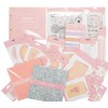 Crafter's Companion Layout Collection BNIB Includes Binder