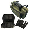 ZEPHYR FLY TYING TOOLS AND MATERIAL BAG CARRYING BAG