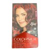 Revlon Permanent Hair Color Dye Colorsilk 4.4 oz 48 Burgundy