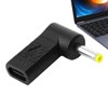 USB C to DC Adapter | Portable Charging Adapter Plug
