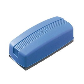 デビカ ホワイトボードイレーサー L 060407 00067242 【まとめ買い5個セット】