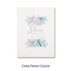 Cardology - Silver Wedding Anniversary Pop Up Card | 25th
