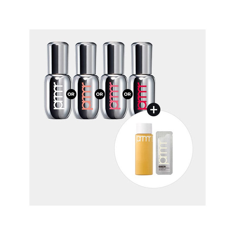 Primera Retinol Volume Lip Serum 12G - sky coral