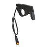 Thumb Throttle Electric Bicycle Thumb Accelerator Bike Speed Control Finger