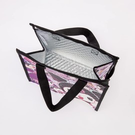 Skater FBC1-A Sanrio Pretty Journey Non-Woven Lunch Bag Cooler Bag