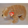 TY Winston Large Bulldog 14"