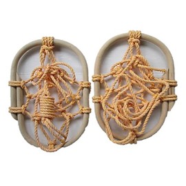 Compal Yukiguni Kanjiki Lace-up