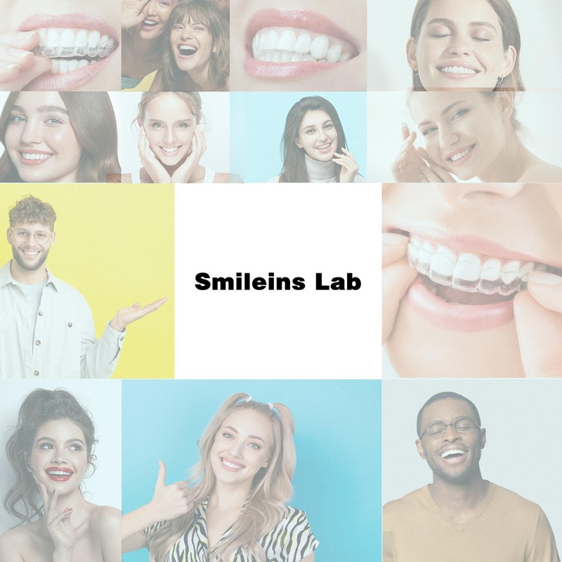 Custom Retainer, Clear Replacement Dental Retainers for Teeth, BPA &