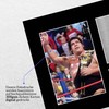 HWC Trading A4 Andre The Giant Gifts Printed Autograph Picture