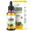 Landgut Liver Drops | Made from Pure Plant Oils |