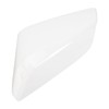 Rearview Mirror Cover Cap Strong Protection Scratch Proof Weather Resistance
