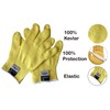 Kevlar Safety Work Gloves Industries Home Use High Performance Protective