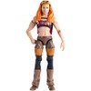 WWE Mattel Basic Becky Lynch Figure