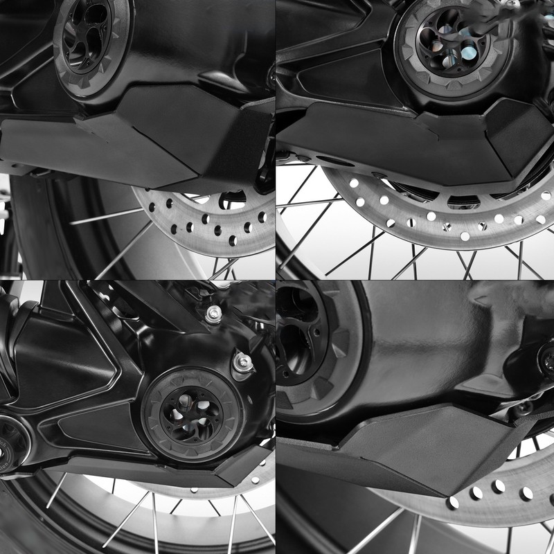 Rear Drive Shaft Chassis Guard Protector Cap for Kardan R1200GS