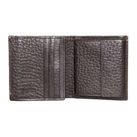 BRAUN BÜFFEL Yannik RFID Protection Leather Wallet 10 cm, brown, Classic