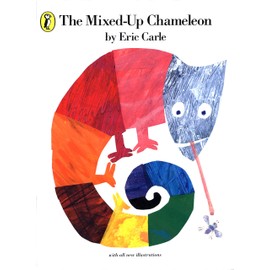 The Mixed-up Chameleon