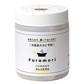 Alphax Furomori Bath Mold Prevention