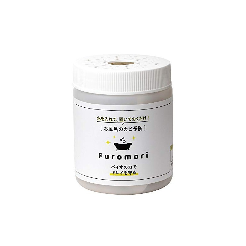 Alphax Furomori Bath Mold Prevention