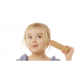 Korxx Korxx4260385790446 2 Pieces Form Starter Building Block in Cotton Bag, 450 g, Multi Color