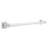 Delta (1-Pack) 24' Assist Bar ADA Compliant Polished Chrome Bathroom