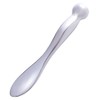 Alphax Heat Transfer Cassa EYES Silver, Product Size: Width 0.6
