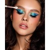 EIGSHOW Eyeliner Brush, Flat Eyeliner Brush Concealer Eyeshadow Brush Gel