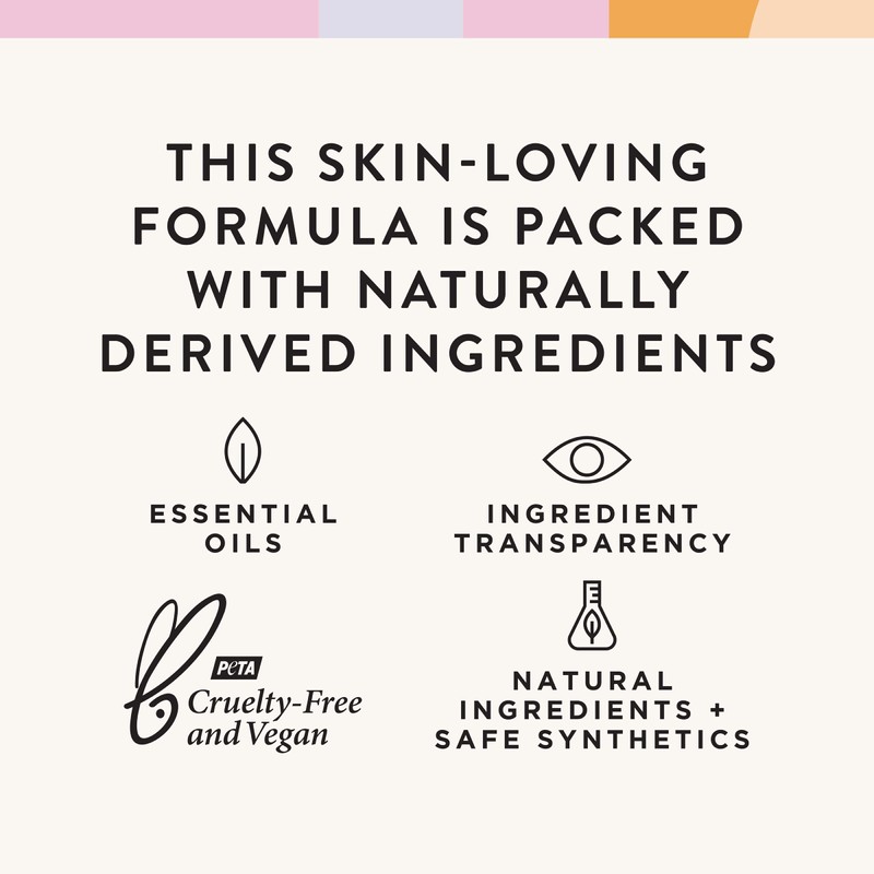 Good Chemistry Unknown Legend Body Mist 5 fl oz -