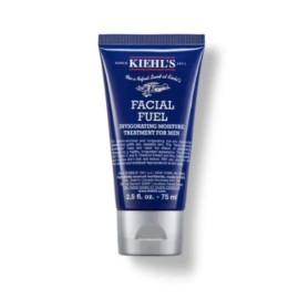 kiel Kiehl's Facial Fuel Moisturizer Lotion for Men 75ml BNS / 키엘 훼이셜 퓨얼 모이스처라이저 로션 포 맨 75ml BNS