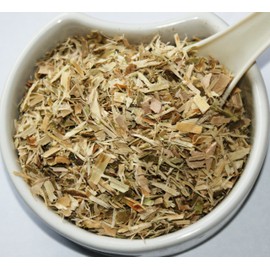 White Willow Bark - Salix Alba L # Herba Organica # (50g)