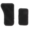 Fuji Drive Serena C28 Series Compatible Footrest Cover Under Accelerator
