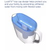 PUR PLUS Water Pitcher Replacement Filter with Lead Reduction (4