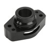 Turbo Blow Off Valve Adapter CNC Aluminum Replacement for Ford