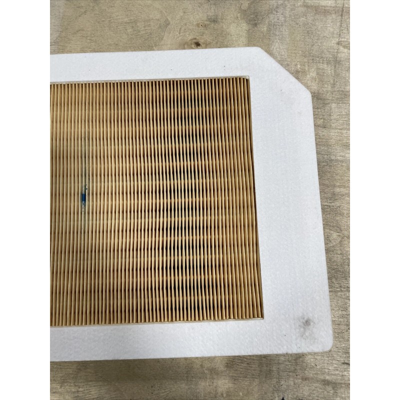 MANN-FILTER Air Filter MANN-FILTER C33106