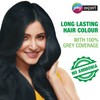 Godrej Expert Rich Crème Hair Colour Shade - Pack of
