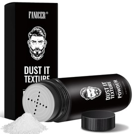 30g Haarpuder, für Volumen & Matt Effekt, Langanhaltender Halt und Einfach Aufzutragen Ohne, ohne Öl & fettige Rückstände,Für feines & dünnes Haar,Männer & Frauen