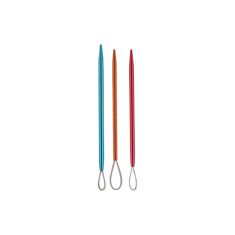 Wool Needles Set of 3 (3 Pack)