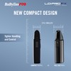 BaBylissPRO BaBylissPRO High-Performance Compact LO-PROFX Single Foil Shaver with Charging