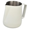 Milk Frothing Pitcher Thickened Frother Cup 450ml with Pointed Spout