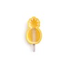 Lekue Pineapple Ice Cream Pop Mold (1 Unit), Yellow