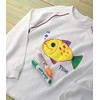 Artline EKT T-Shirt Marker Pen - Purple
