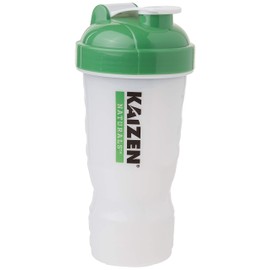Kaizen Naturals BPA Free, Dishwasher Safe, Premium Shaker Cup 24oz