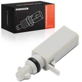A-Premium Engine Coolant Temperature Sensor [2 Pins] Compatible with Ford F-250, F-250 Super Duty, F-350 Super Duty, F-53 Motorhome Chassis, Excursion, E-150, E-350 Club Wagon, E-350 Super Duty