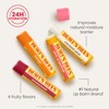 Burt's Bees Bálsamo Labial Sabor a Frutas - Superfruit Lipbalm