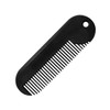 Outanaya 2pcs Men's Beard Comb Wide Tooth Hair Styling Tool
