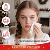 Christmas Freckles Tattoo Adult Glitter Face Freckles